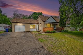5422 Madison Street NE, Fridley, MN 55421