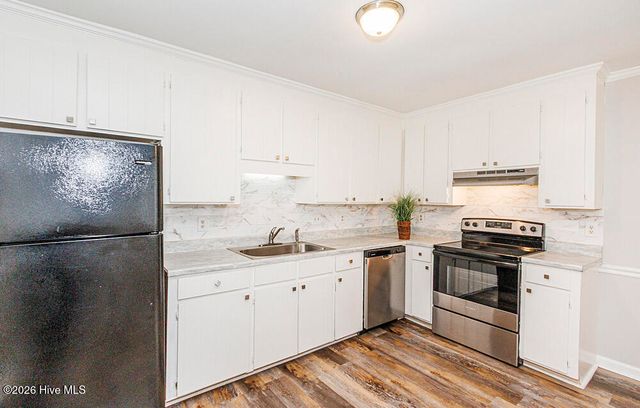 1101 Strawbush Road, Rocky Mount, NC 27804