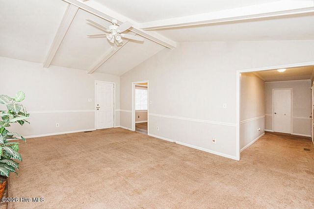 1101 Strawbush Road, Rocky Mount, NC 27804