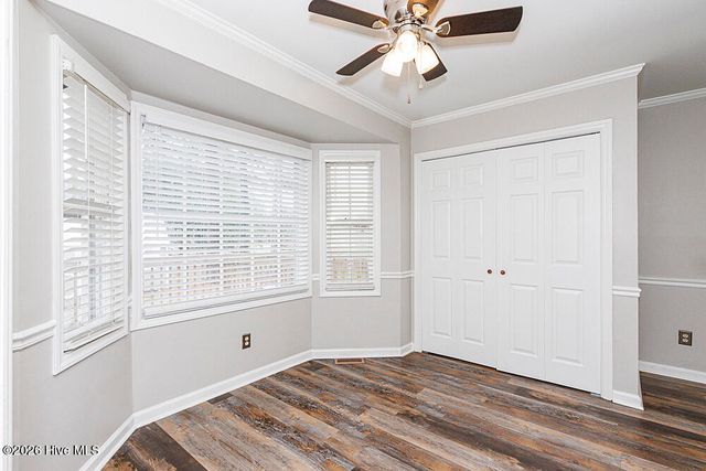 1101 Strawbush Road, Rocky Mount, NC 27804
