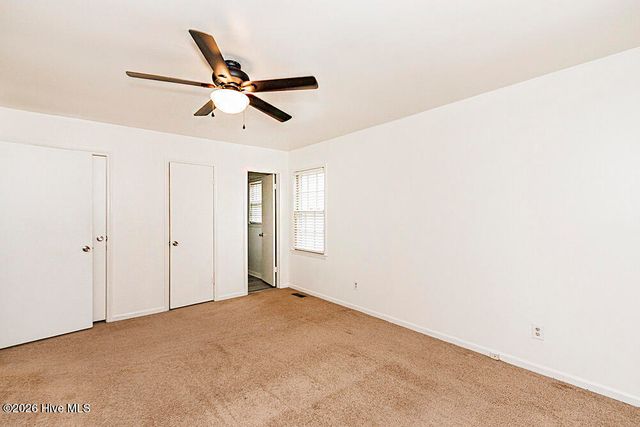 1101 Strawbush Road, Rocky Mount, NC 27804