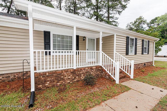 1101 Strawbush Road, Rocky Mount, NC 27804