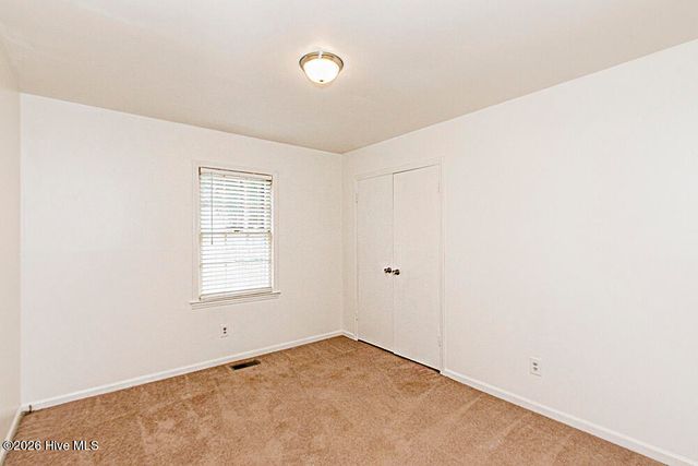 1101 Strawbush Road, Rocky Mount, NC 27804