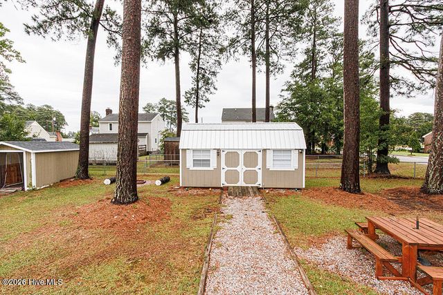 1101 Strawbush Road, Rocky Mount, NC 27804