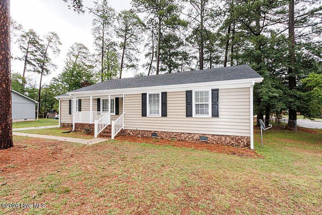 1101 Strawbush Road, Rocky Mount, NC 27804