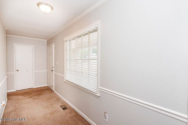 1101 Strawbush Road, Rocky Mount, NC 27804