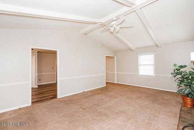 1101 Strawbush Road, Rocky Mount, NC 27804
