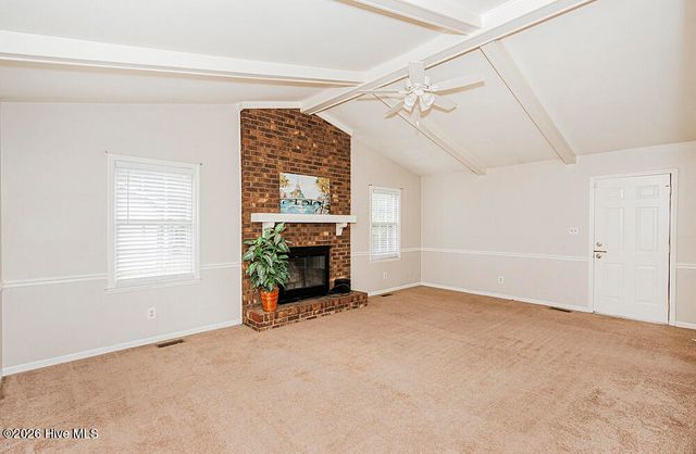 1101 Strawbush Road, Rocky Mount, NC 27804