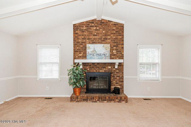 1101 Strawbush Road, Rocky Mount, NC 27804