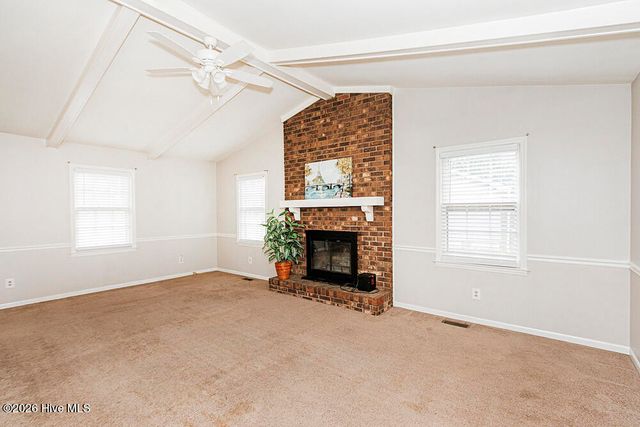 1101 Strawbush Road, Rocky Mount, NC 27804