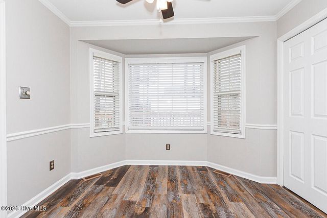 1101 Strawbush Road, Rocky Mount, NC 27804