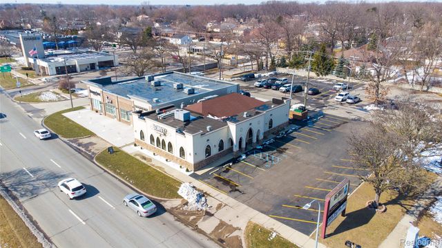 22700 Ford Road, Dearborn Heights, MI 48127