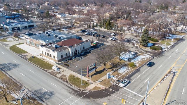 22700 Ford Road, Dearborn Heights, MI 48127