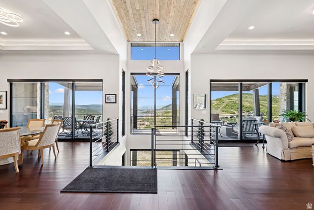 13690 N DEER CANYON DR, Kamas, UT 84036