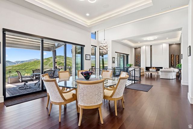 13690 N DEER CANYON DR, Kamas, UT 84036