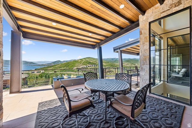 13690 N DEER CANYON DR, Kamas, UT 84036