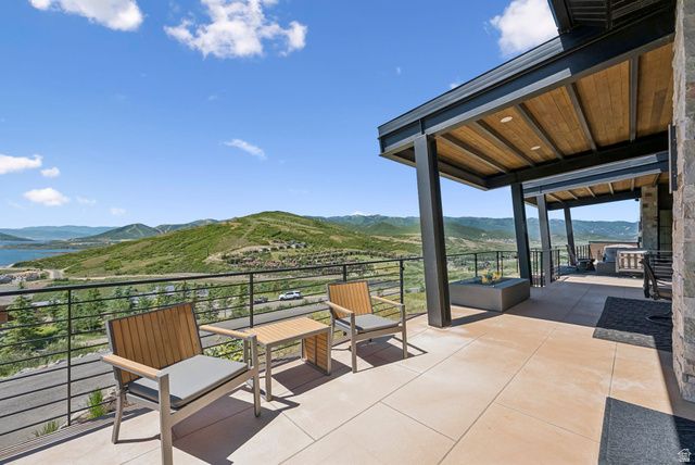 13690 N DEER CANYON DR, Kamas, UT 84036