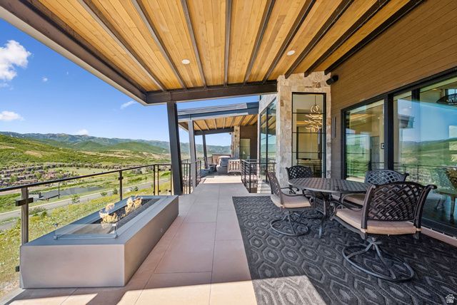 13690 N DEER CANYON DR, Kamas, UT 84036