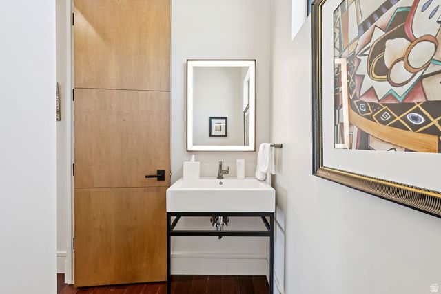 13690 N DEER CANYON DR, Kamas, UT 84036