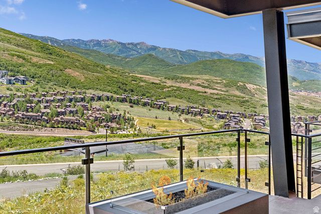 13690 N DEER CANYON DR, Kamas, UT 84036