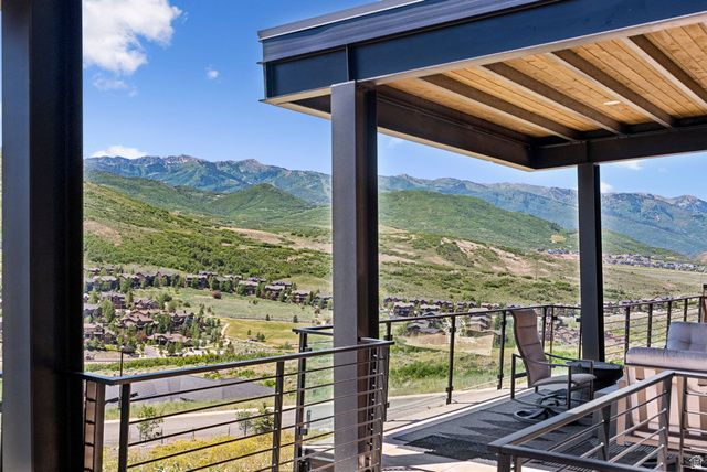 13690 N DEER CANYON DR, Kamas, UT 84036