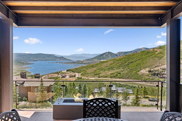 13690 N DEER CANYON DR, Kamas, UT 84036