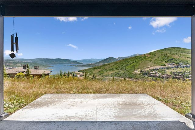 13690 N DEER CANYON DR, Kamas, UT 84036