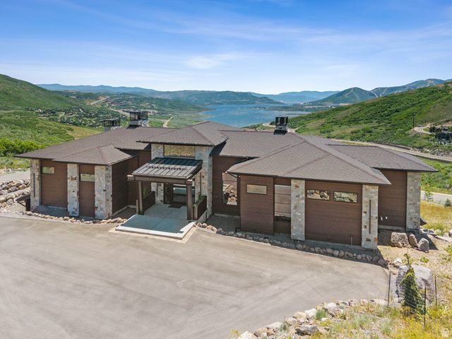 13690 N DEER CANYON DR, Kamas, UT 84036