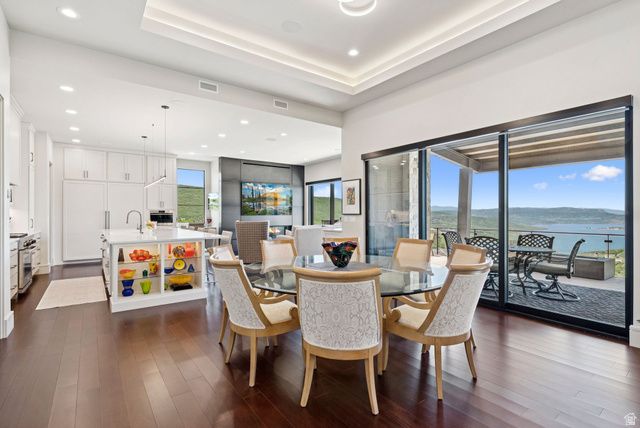 13690 N DEER CANYON DR, Kamas, UT 84036