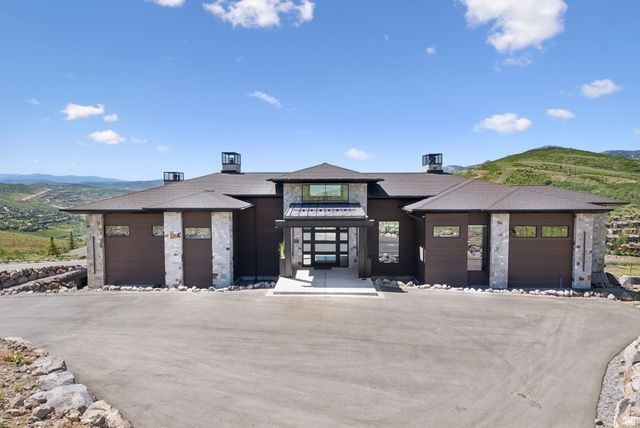 13690 N DEER CANYON DR, Kamas, UT 84036