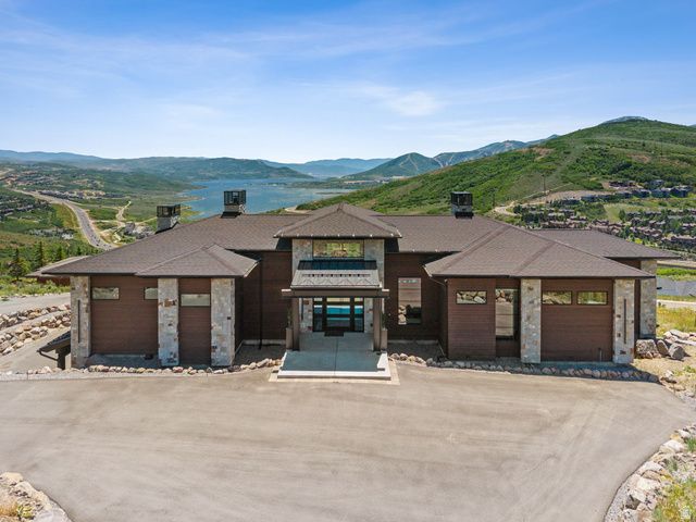 13690 N DEER CANYON DR, Kamas, UT 84036