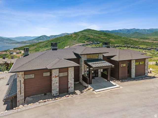 13690 N DEER CANYON DR, Kamas, UT 84036