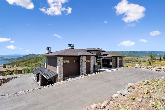 13690 N DEER CANYON DR, Kamas, UT 84036