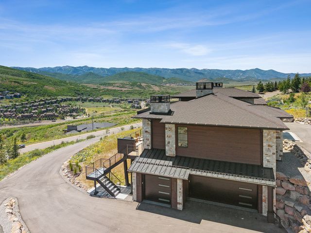 13690 N DEER CANYON DR, Kamas, UT 84036