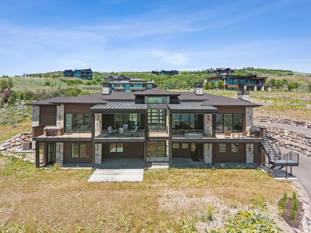 13690 N DEER CANYON DR, Kamas, UT 84036