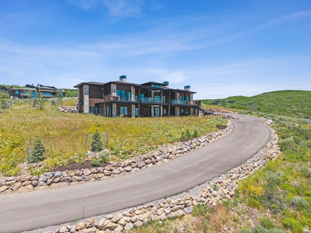 13690 N DEER CANYON DR, Kamas, UT 84036
