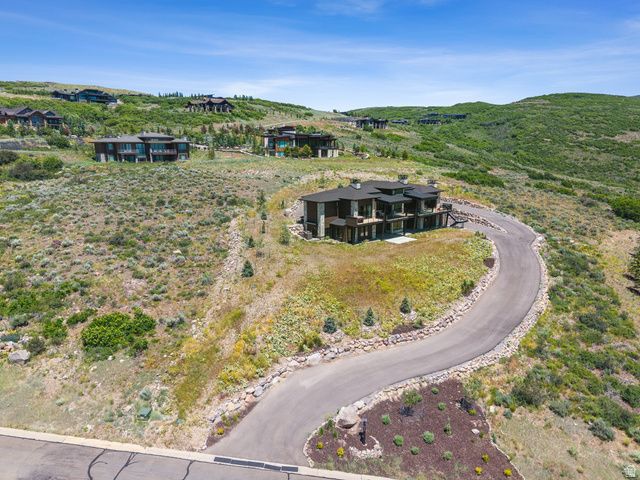 13690 N DEER CANYON DR, Kamas, UT 84036