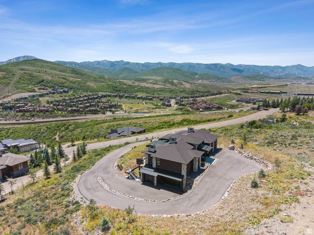 13690 N DEER CANYON DR, Kamas, UT 84036