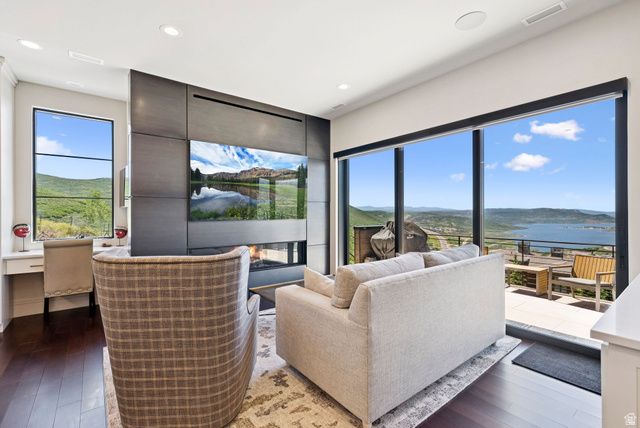 13690 N DEER CANYON DR, Kamas, UT 84036