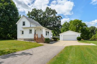 13661 6 1/2 Mile Road, Emmett Twp, MI 49014