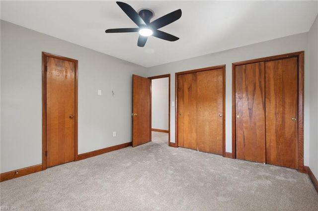 1502 James LNDG, Chesapeake, VA 23321