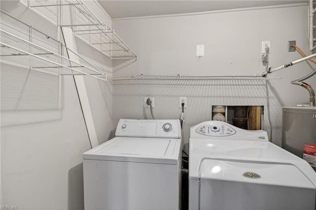 1502 James LNDG, Chesapeake, VA 23321