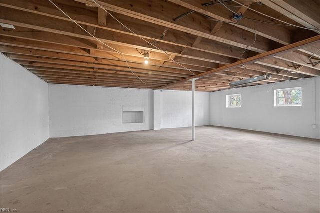 1502 James LNDG, Chesapeake, VA 23321