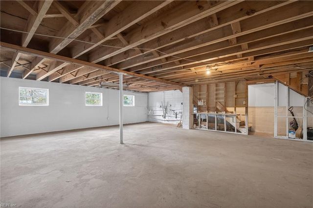 1502 James LNDG, Chesapeake, VA 23321