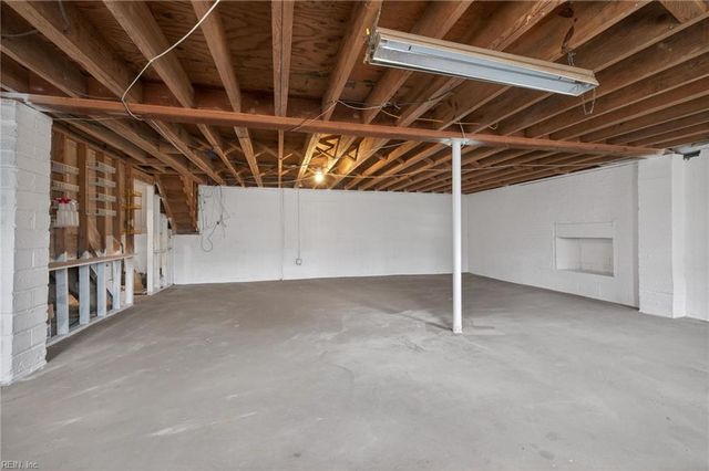 1502 James LNDG, Chesapeake, VA 23321