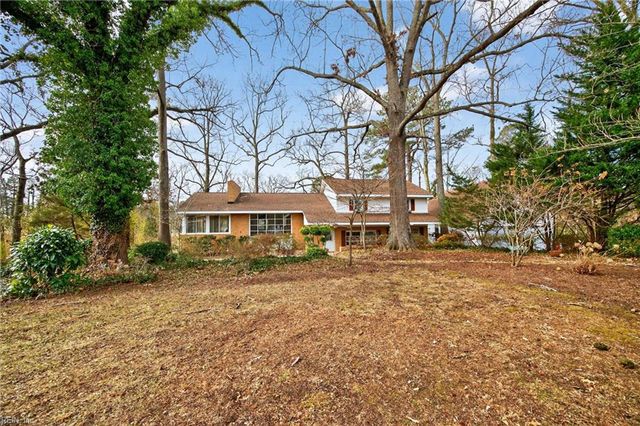 1502 James LNDG, Chesapeake, VA 23321