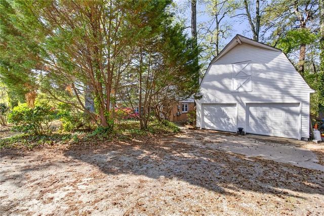 1502 James LNDG, Chesapeake, VA 23321