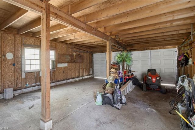 1502 James LNDG, Chesapeake, VA 23321