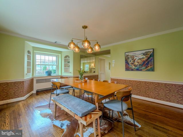 1255 MONTGOMERY AVE, Wynnewood, PA 19096