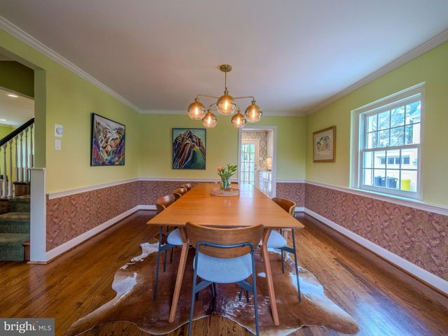 1255 MONTGOMERY AVE, Wynnewood, PA 19096